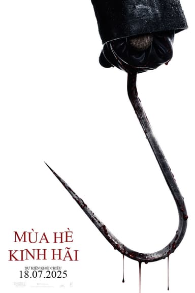 Mùa Hè Kinh Hãi 4