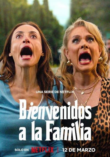 Chào Mừng Đến Với Gia Đình