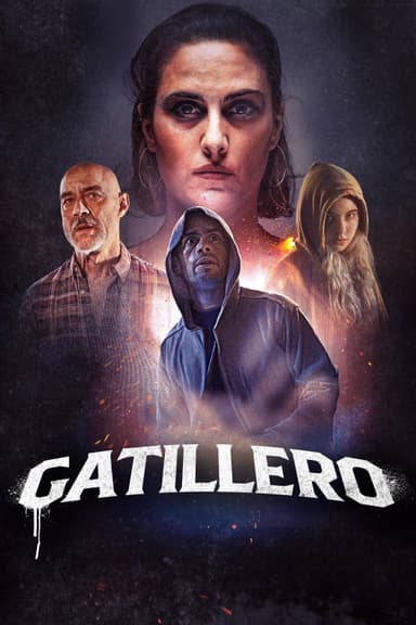 Gatillero