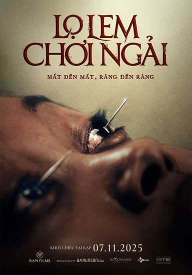 Lọ Lem Chơi Ngải