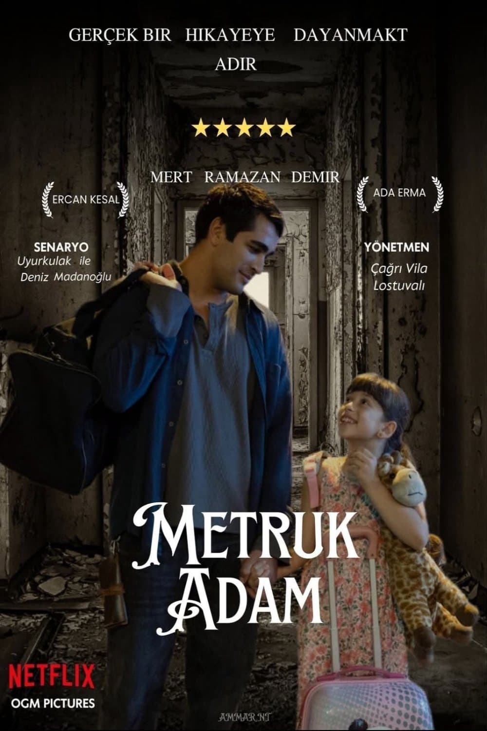 Người bị bỏ rơi