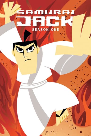 Samurai Jack