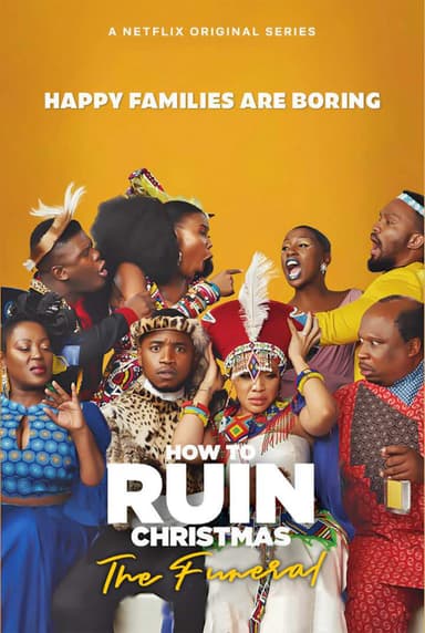 Cách Hủy Hoại Giáng Sinh (Phần 2)