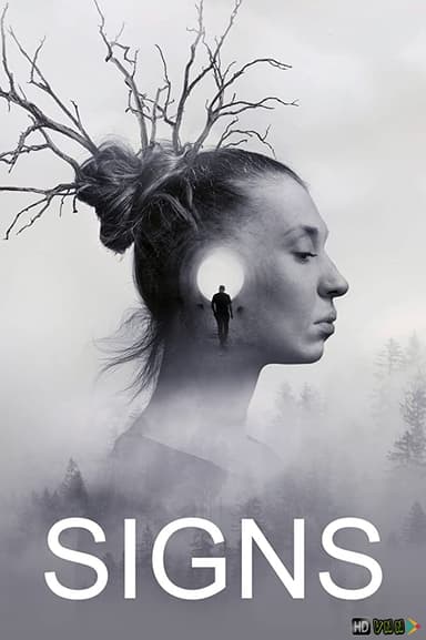 Vết Tích Trên Núi