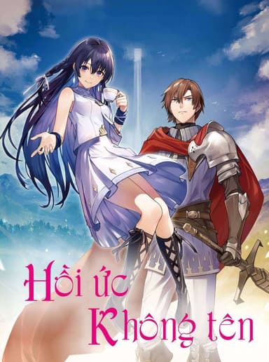 Hồi Ức Không Tên