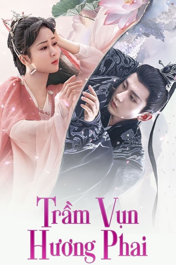 Trầm Vụn Hương Phai