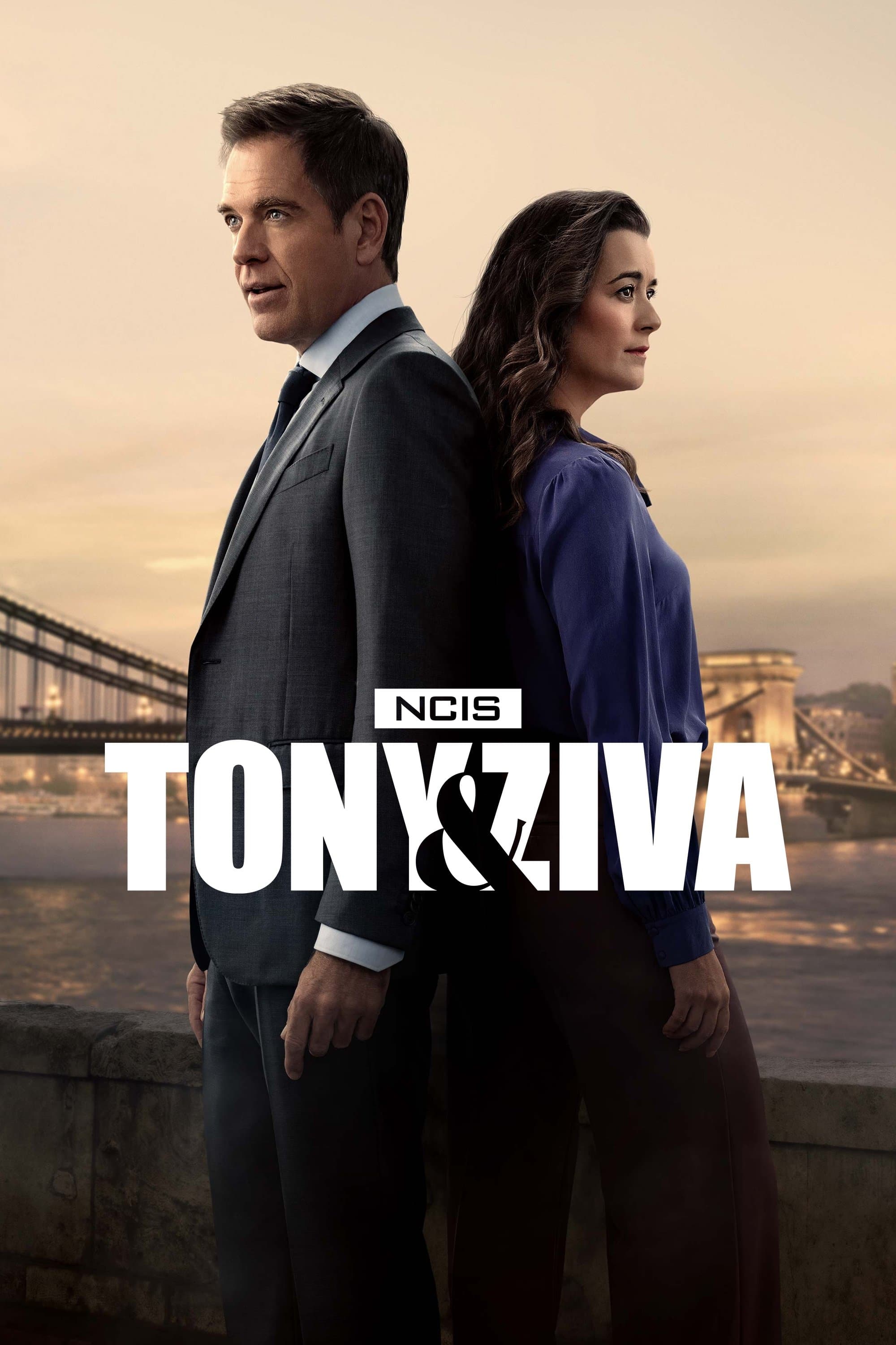NCIS: Tony & Ziva