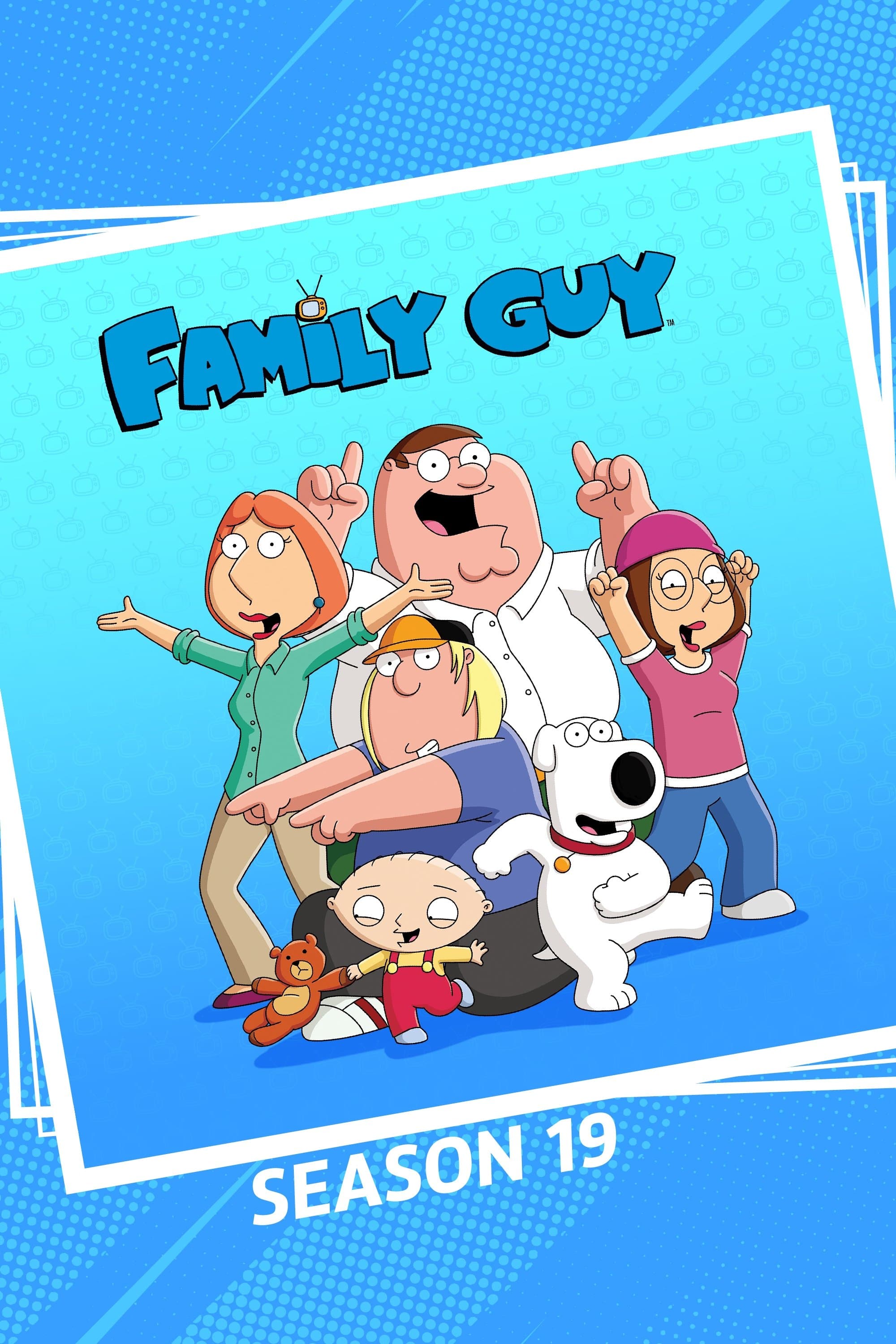 Family Guy (9)